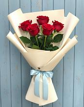 Букет Классика чувств в Кондинское