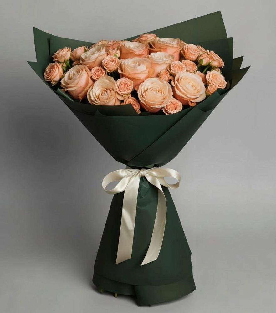 Букет Элегантный в Кондинское