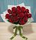 Букет Красные розы в Кондинское