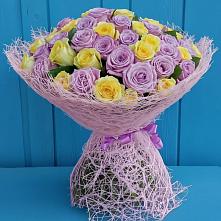 Букет 101 Волшебный Миг в Кондинское