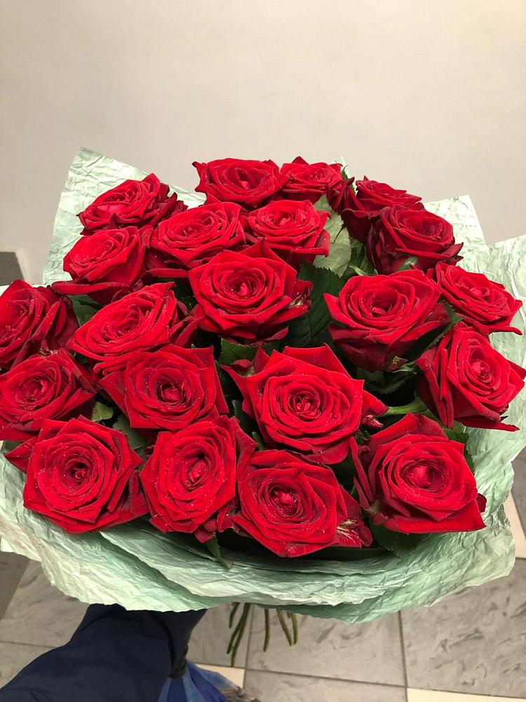 Розы Классика в Кондинское Букет Классика в Кондинское