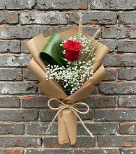 Букет цветов из:  Розы #REPLACE_PRED# Кондинское