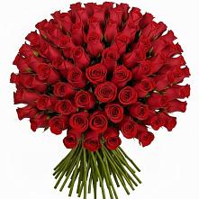 Букет Красные розы Чери Лав #REPLACE_PRED# Кондинское
