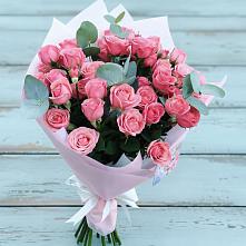 Букет Леди совершенство в Кондинское